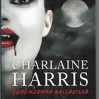 Charlainaine Harris, Verenjanoa Dallasissa - pikkukuva 1