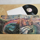BO HANSSON - Attic Thoughts LP - pikkukuva 1
