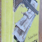 Sydney Horler: Salaisuuksien talo, Otava 1929. 302 s. - pikkukuva 3