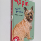 Anne Seppälä : Topin talvipuuhia - pikkukuva 1