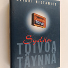 Heikki Hietamies : Sydän toivoa täynnä : romaani - pikkukuva 1