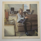 Bonnie Tyler The Best Of Bonnie Tyler  Japanilainen LP OBI - pikkukuva 4