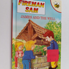 James and the well - pikkukuva 1