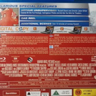 Blu-ray) Arthur _n15 - pikkukuva 3