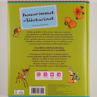 Ingrid Pabst : Kauneimmat eläintarinat - pikkukuva 2