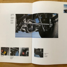 Esite MAN L2000 lisävarusteet, noin 1991, kuorma-auto - pikkukuva 5