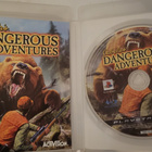 BLES00402 7060311 PS3 Cabela's Dangerous Adventures peli CIB - pikkukuva 3