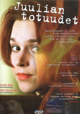 Juulian totuudet (DVD)