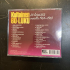 V/A - Kultainen 60-luku 3 CD - pikkukuva 2