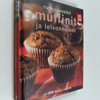 Henna-Riikka ym. (suom.) Huovila : Muffinit ja leivonnaiset - pikkukuva 1