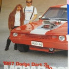 Street & Race 1992/9 - pikkukuva 3