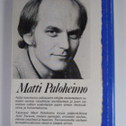 Matti Paloheimo : Hengenmies - pikkukuva 2