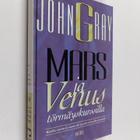 John Gray : Mars ja Venus törmäyskurssilla : kuinka miehe... - pikkukuva 1
