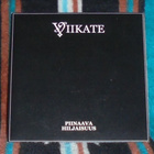 VIIKATE ~ Piinaava Hiljaisuus ~ 7" Single - pikkukuva 1