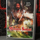 Metsien soturi - pikkukuva 1
