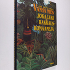 Luis Sepulveda : Vanha mies joka luki rakkausromaaneja - pikkukuva 1