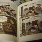 Kaisa & Christoffer Leka : Time After Time (1.p.2014) SIS.PK - pikkukuva 3