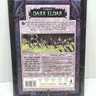 WH40K - Dark Eldar Codex (1998, 3rd Edition) - pikkukuva 2