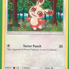 Pokémon Spinda - pikkukuva 1