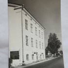 VANHA Postikortti Mustasaari Va 1950-luku Alkup.Mallikappale - pikkukuva 1