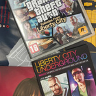 GTA IV ja jatko-osa ps3 - pikkukuva 4