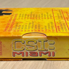 CSI: Miami: Kausi 2 (6DVD) - pikkukuva 5