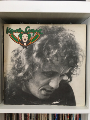 (2LP) Kevin Coyne – Marjory Razorblade