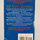 Anthony Sampson : The Money Lenders : Bankers in a Danger... - pikkukuva 2