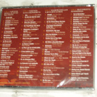 4 X CD Kultaiset Äänet, Unohtumattomat Laulut (Uusi) - pikkukuva 2