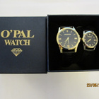 O´PAL WATCH - pikkukuva 1