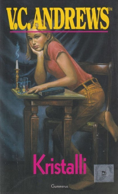 V. C. Andrews: Kristalli