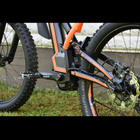 BH Atom-X Lynx Pro 6 sähkömaastopyörä - pikkukuva 1