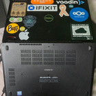 Dell latitude 5480, i5-6200, 8Gb, 250Gb ssd, win11 - pikkukuva 3