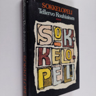 Tellervo Rouhiainen : Sokkelopeli - pikkukuva 1