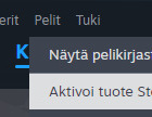 Lähes 100 ylijäänyttä Steam-avainta Humble Bundlesta - pikkukuva 2