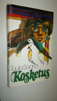 Tuula Saarto : Kosketus