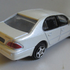 Lexus LS 430 pienoismalli pit. 7,5cm , Motor Max - pikkukuva 2