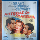 Skandaalihäät - The Philadelphia Story (1940) Blu-ray - pikkukuva 1