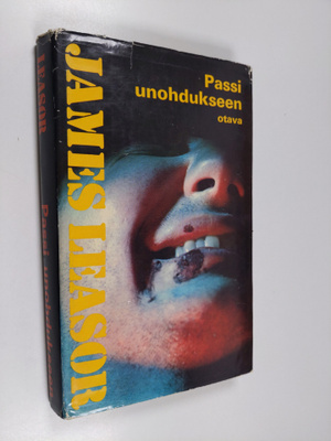 James Leasor : Passi unohdukseen