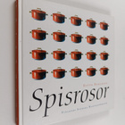 Gitta Dahlberg : Spisrosor - pikkukuva 1