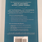 Nancy Levin : The New Relationship Blueprint : 10 Steps t... - pikkukuva 2