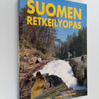 Antero Rautio : Suomen retkeilyopas : retkeilyreitit, luo... - pikkukuva 1