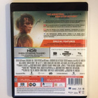 Monster Hunter (4K Ultra HD + Blu-ray) Milla Jovovich (2021) - pikkukuva 2