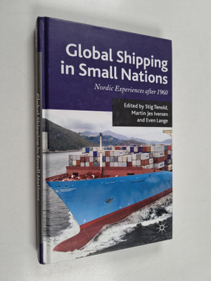 Global shipping in small nations : nordic experiences aft...