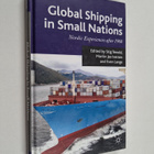 Global shipping in small nations : nordic experiences aft... - pikkukuva 1
