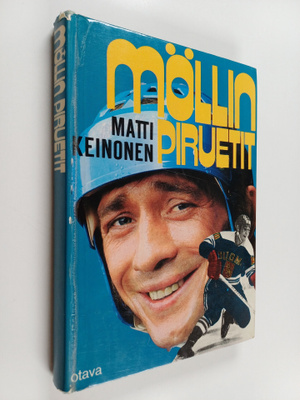 Matti Keinonen : Möllin piruetit