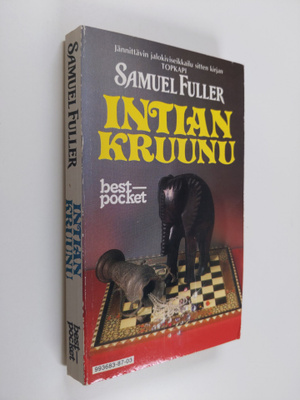 Samuel Fuller : Intian kruunu