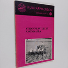 Vihannesviljely avomaalla - pikkukuva 1