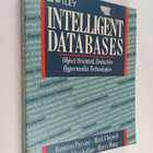 Intelligent databases : object-oriented, deductive hyperm... - pikkukuva 1