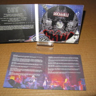 Rockwalli CD Maa Kutsuu v.2013 UUDENVEROINEN !!! - pikkukuva 5